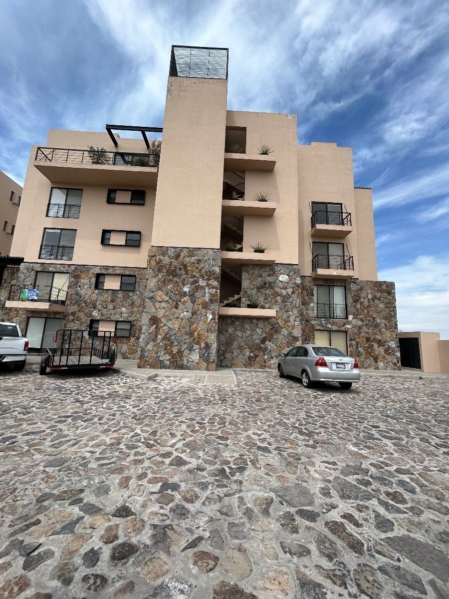 Apartment in Zibatá, El Marqués, photo 20 of 51