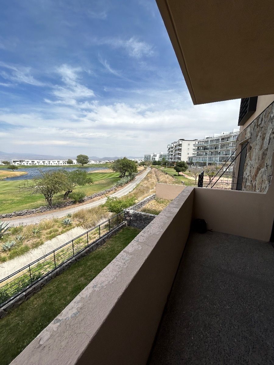 Apartment in Zibatá, El Marqués, photo 45 of 51
