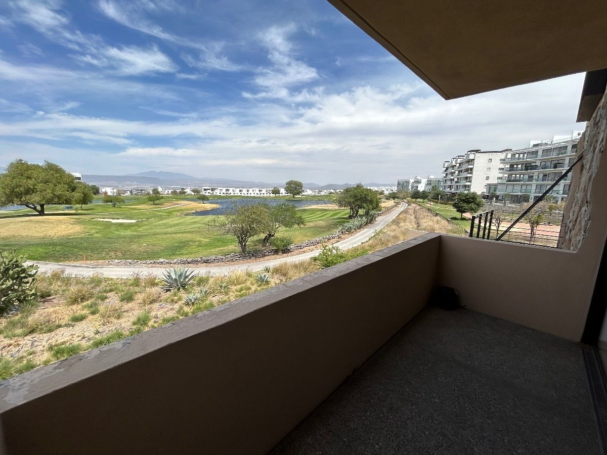 Apartment in Zibatá, El Marqués, photo 48 of 51