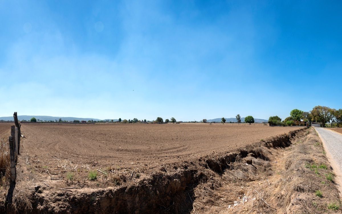 Terreno en venta, atrás de la base aérea de Zapopan - foto 2