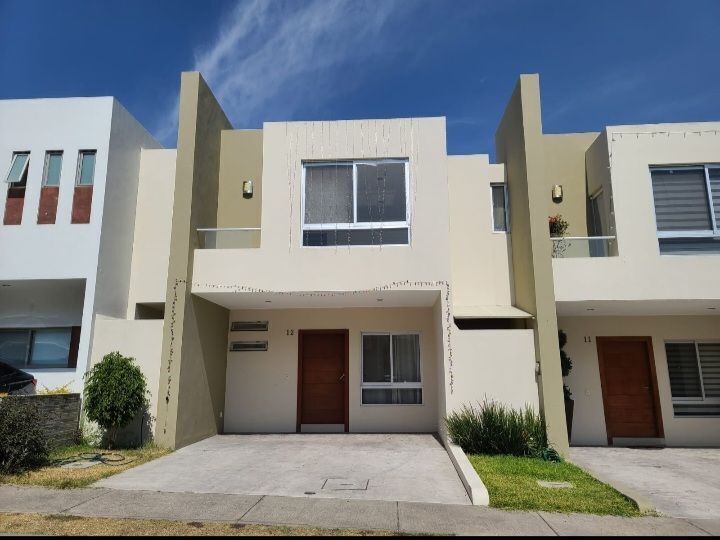 Casa en Renta, La Cima, Zapopan, Jalisco
