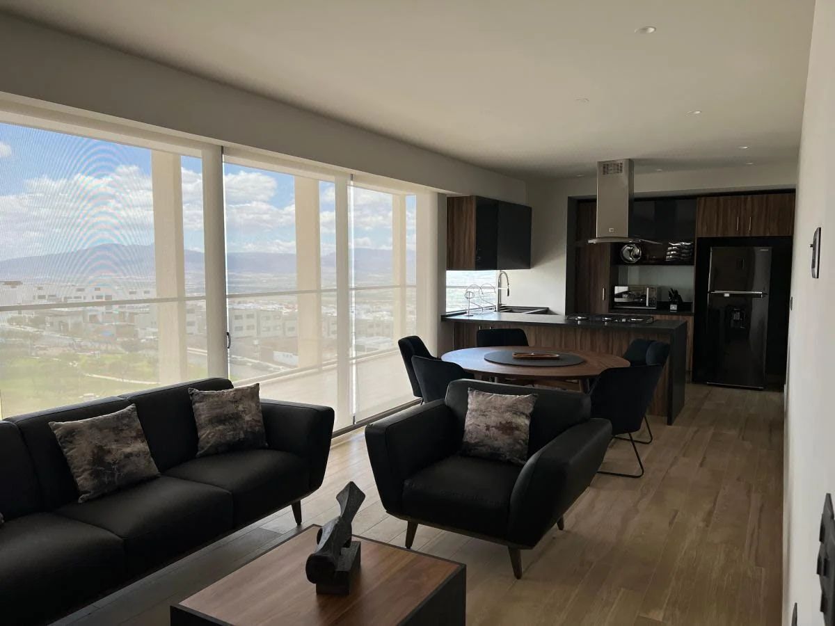 Departamento en Venta Zibatá – Royal View, 2 Recámaras con Baño