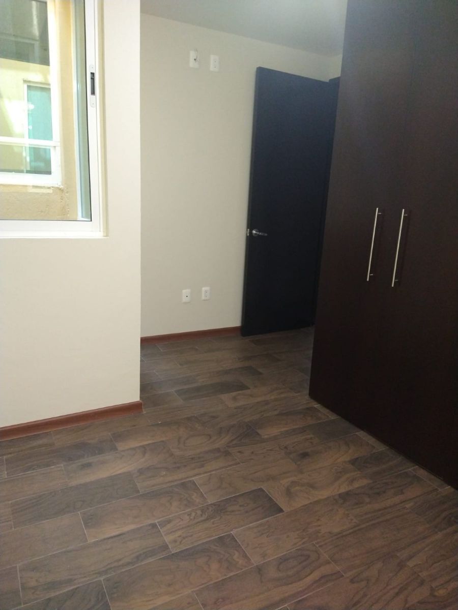 Departamento en Electricistas Locales, Toluca, foto 11 de 15