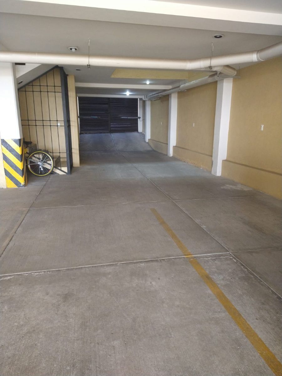 Departamento en Electricistas Locales, Toluca, foto 15 de 15