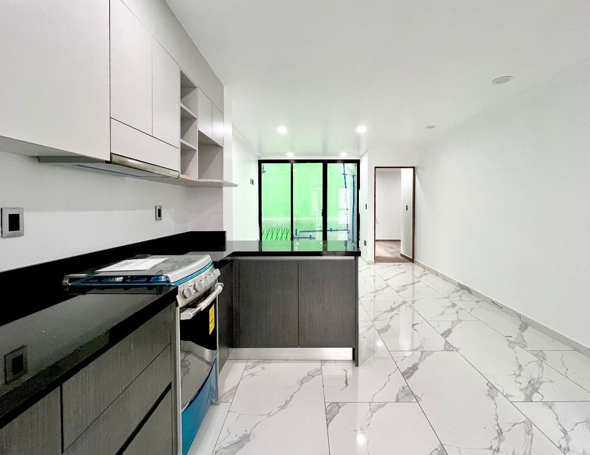 VENTA DEPARTAMENTO A ESTRENAR  EN NARVARTE ORIENTE, foto 1 de 6