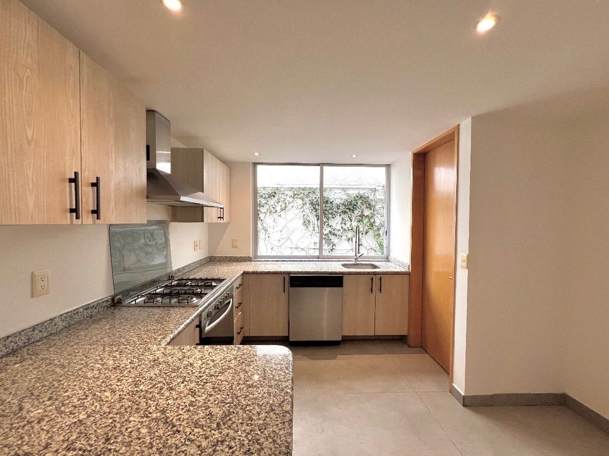 Departamento en Polanco V Sección, Miguel Hidalgo, foto 6 de 29