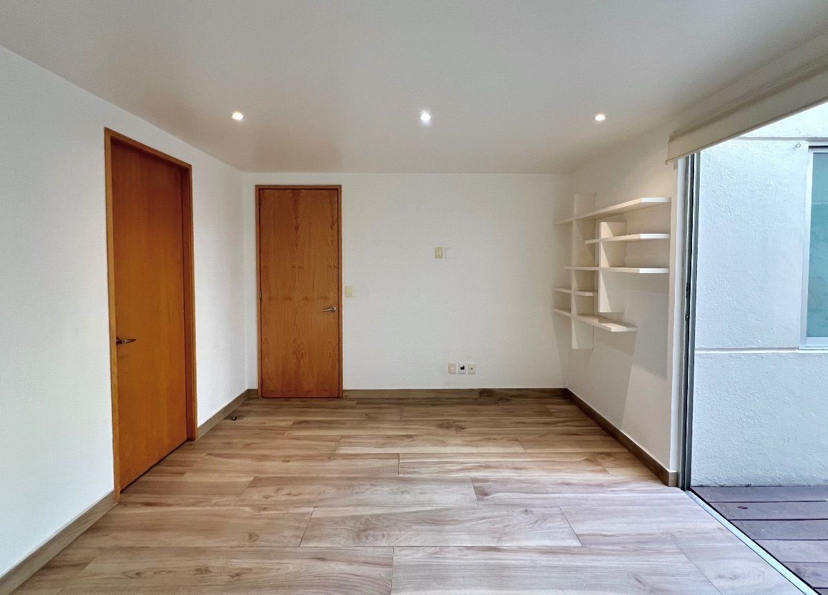Departamento en Polanco V Sección, Miguel Hidalgo, foto 12 de 29