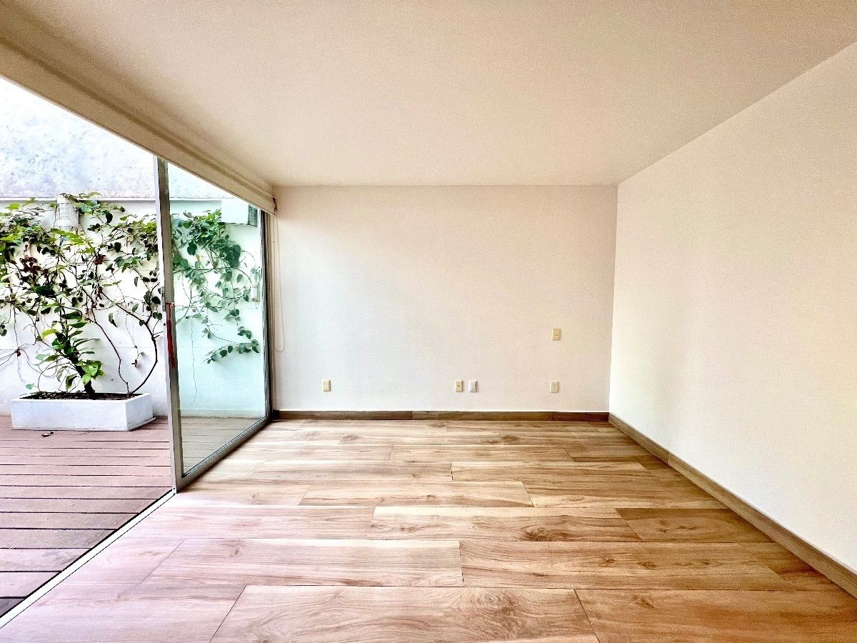 Departamento en Polanco V Sección, Miguel Hidalgo, foto 11 de 29