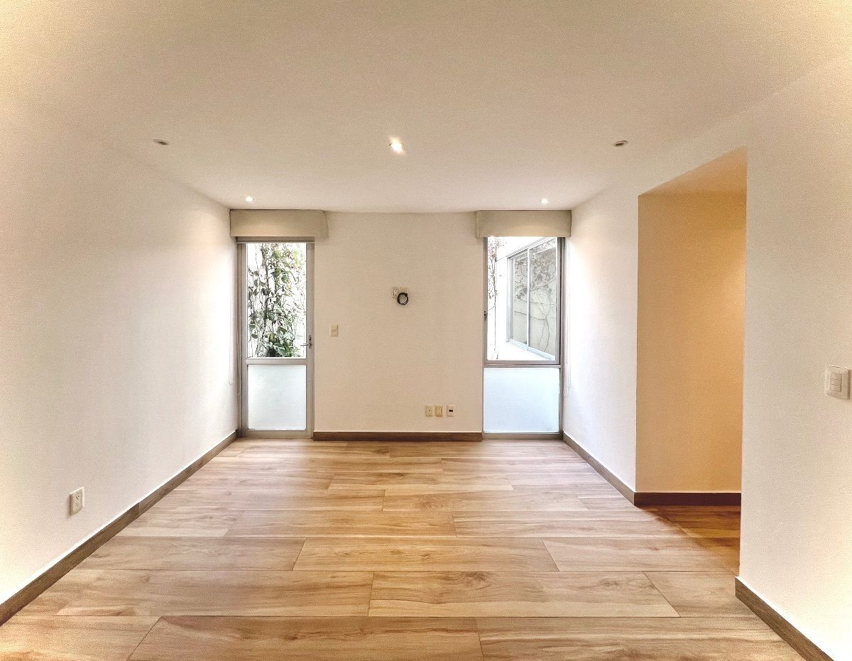 Departamento en Polanco V Sección, Miguel Hidalgo, foto 19 de 29