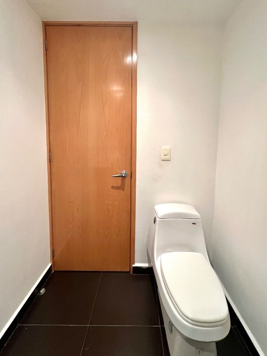 Departamento en Polanco V Sección, Miguel Hidalgo, foto 9 de 29