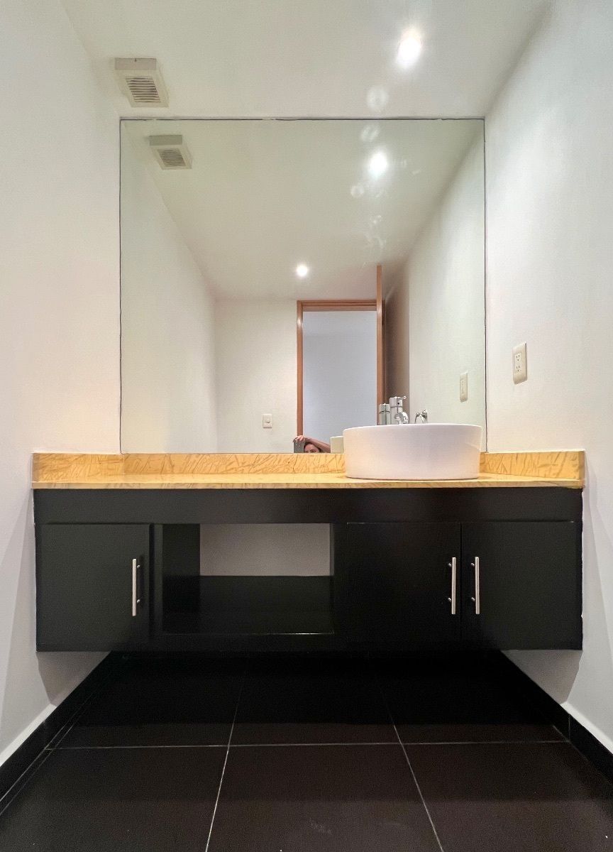 Departamento en Polanco V Sección, Miguel Hidalgo, foto 8 de 29