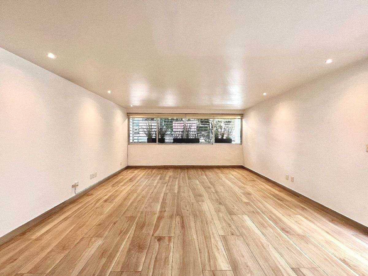 Departamento en Polanco V Sección, Miguel Hidalgo, foto 3 de 29