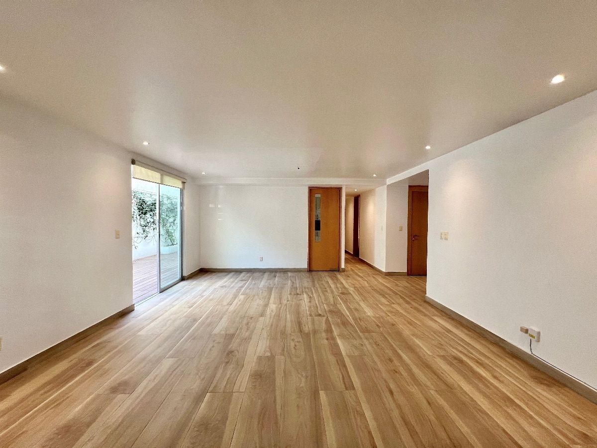 Departamento en Polanco V Sección, Miguel Hidalgo, foto 4 de 29