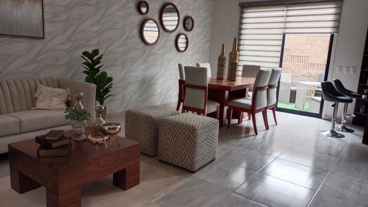 Casa en Altos del Marqués, Querétaro, foto 5 de 18