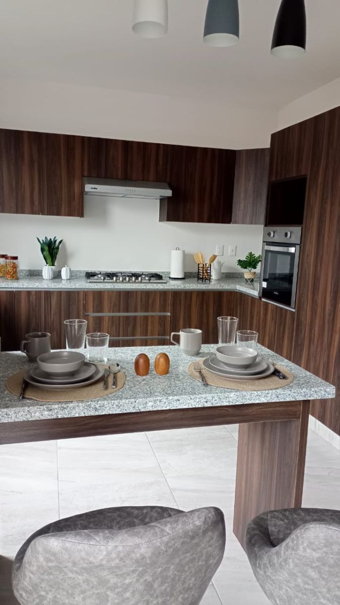 Casa en Altos del Marqués, Querétaro, foto 3 de 18