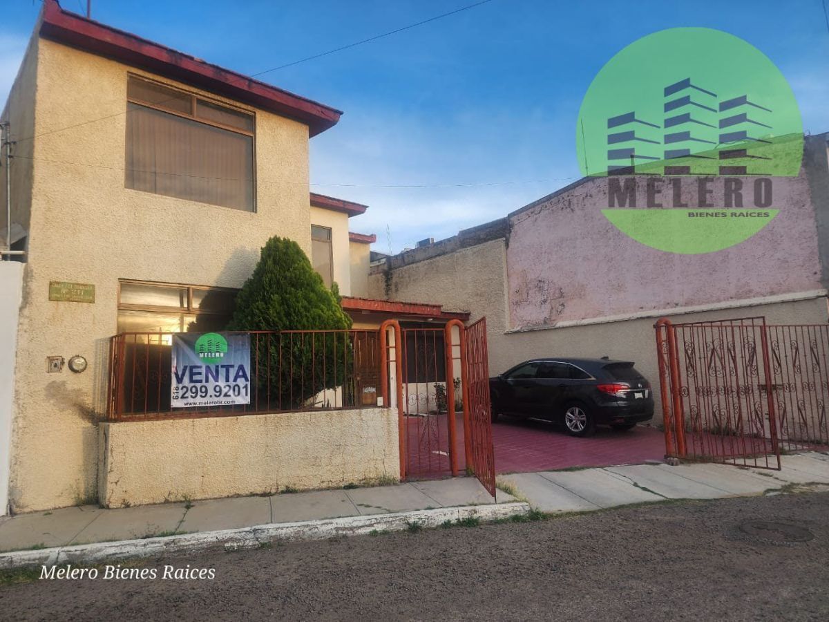 Casa en Venta en Fracc. Lomas del Sahuatoba