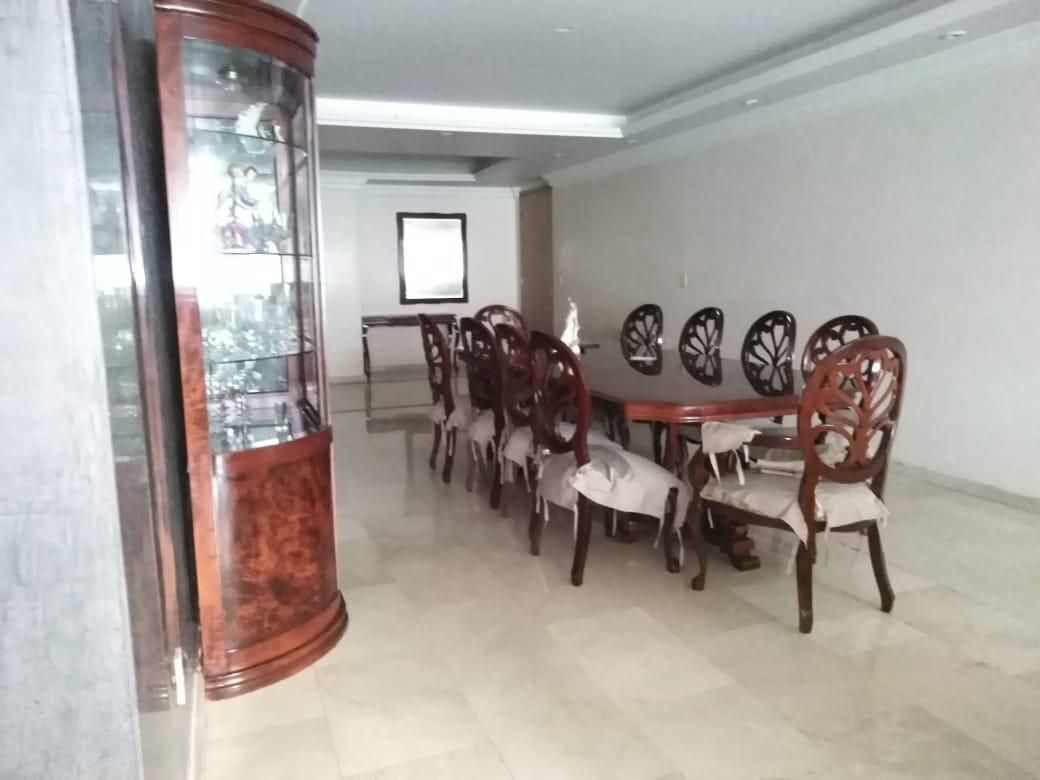 Departamento en Venta en Hacienda Del Ciervo con 3 Recámaras, 3 Baños y 272 Metros Cuadrados Departamento en Venta en Hacienda Del Ciervo con 3 Recámaras, 3 Baños y 272 Metros Cuadrados