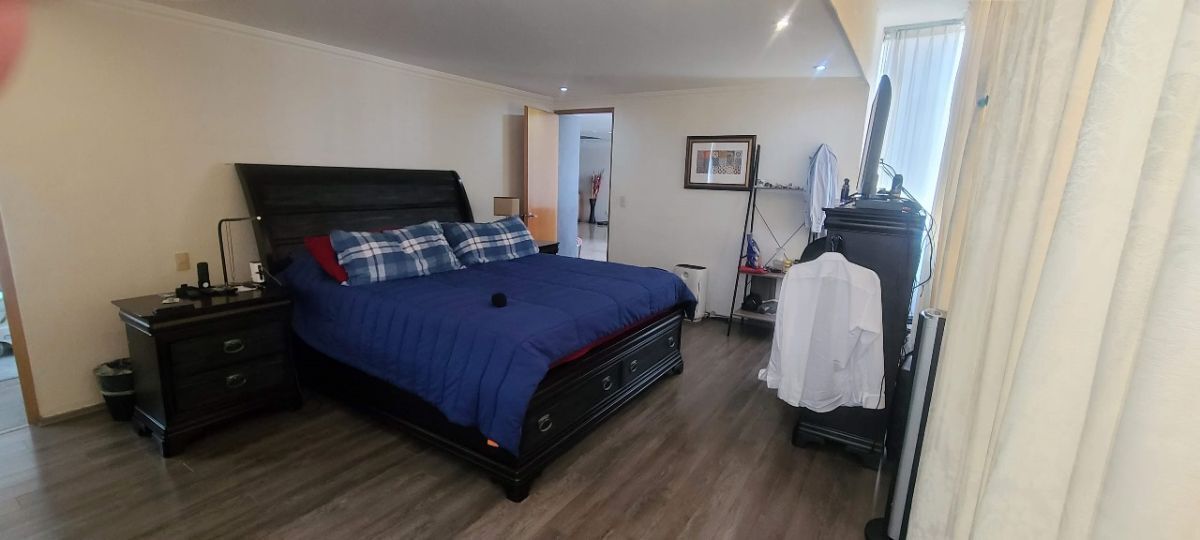 Departamento en Venta en Hacienda Del Ciervo con 3 Recámaras, 3 Baños y 272 Metros Cuadrados Departamento en Venta en Hacienda Del Ciervo con 3 Recámaras, 3 Baños y 272 Metros Cuadrados