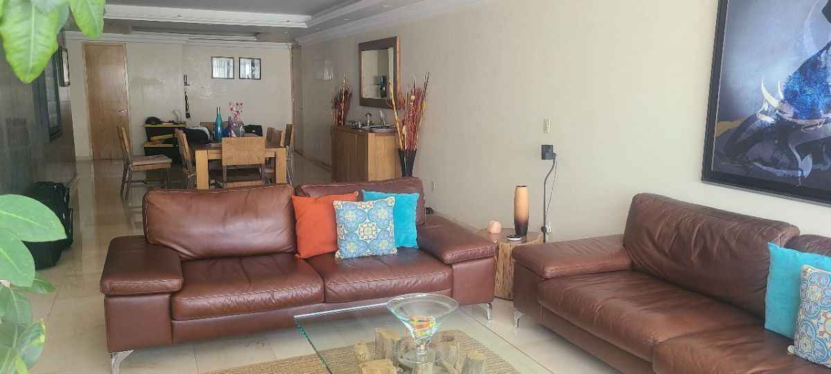 Departamento en Venta en Hacienda Del Ciervo con 3 Recámaras, 3 Baños y 272 Metros Cuadrados Departamento en Venta en Hacienda Del Ciervo con 3 Recámaras, 3 Baños y 272 Metros Cuadrados