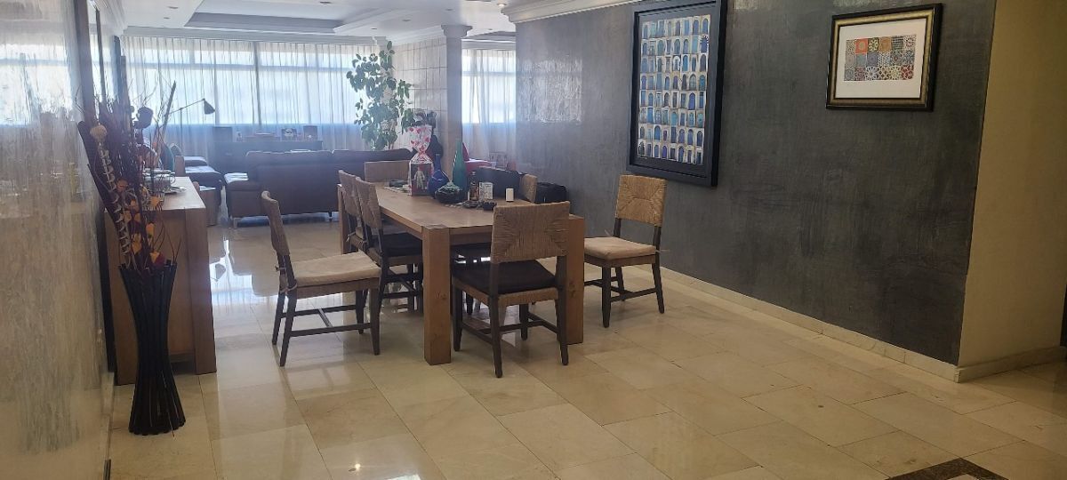 Departamento en Venta en Hacienda Del Ciervo con 3 Recámaras, 3 Baños y 272 Metros Cuadrados Departamento en Venta en Hacienda Del Ciervo con 3 Recámaras, 3 Baños y 272 Metros Cuadrados