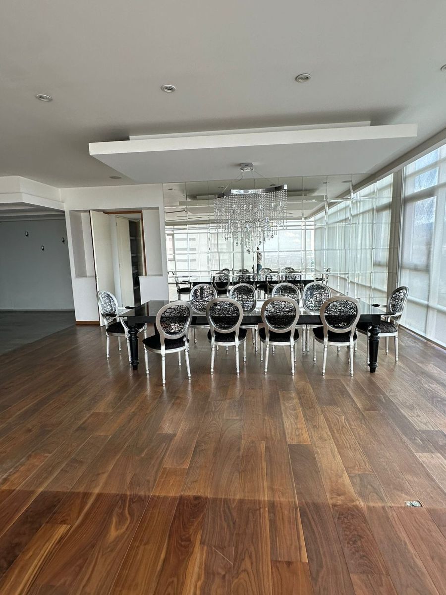 Departamento en Venta en Av Secretaria De Marina con 3 Recámaras, 3 Baños y 297 Metros Cuadrados Departamento en Venta en Av Secretaria De Marina con 3 Recámaras, 3 Baños y 297 Metros Cuadrados