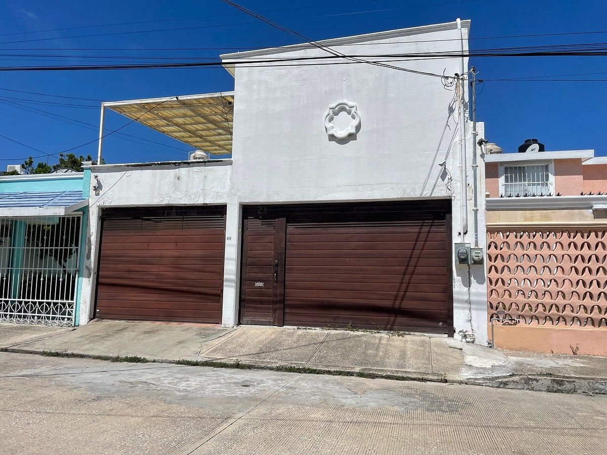 Casa em Santa Rita II, Carmen, foto 3 de 40