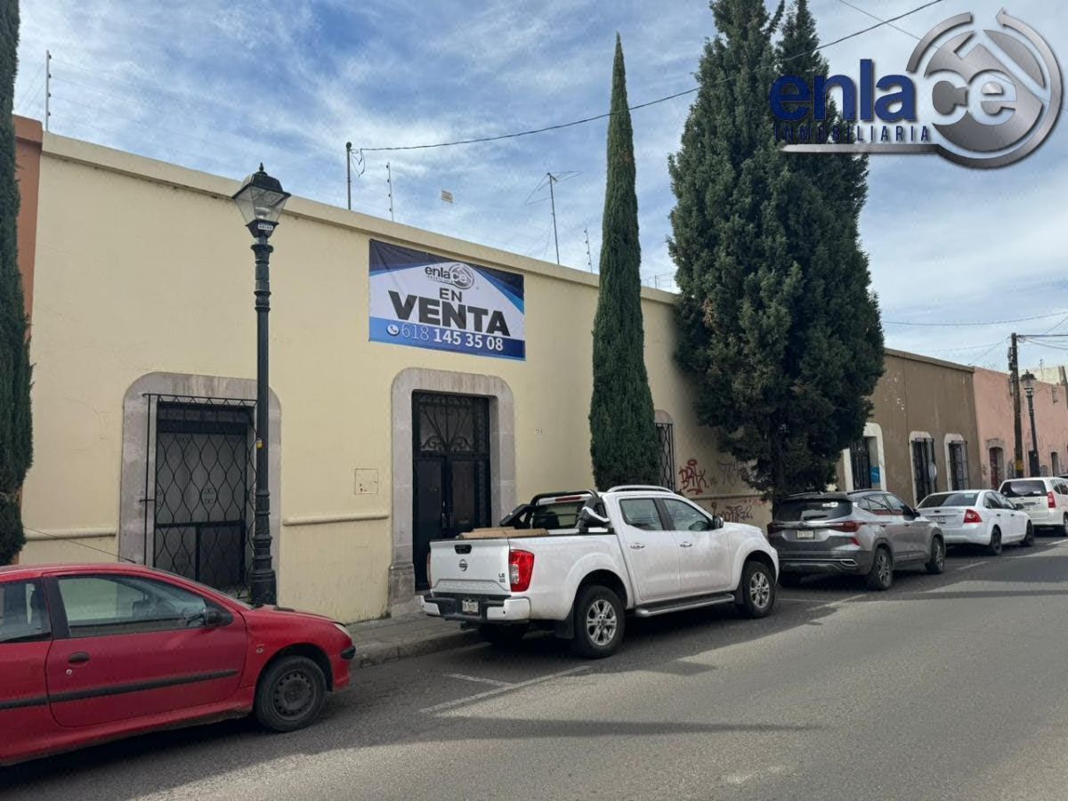 Remate en Zona centro
