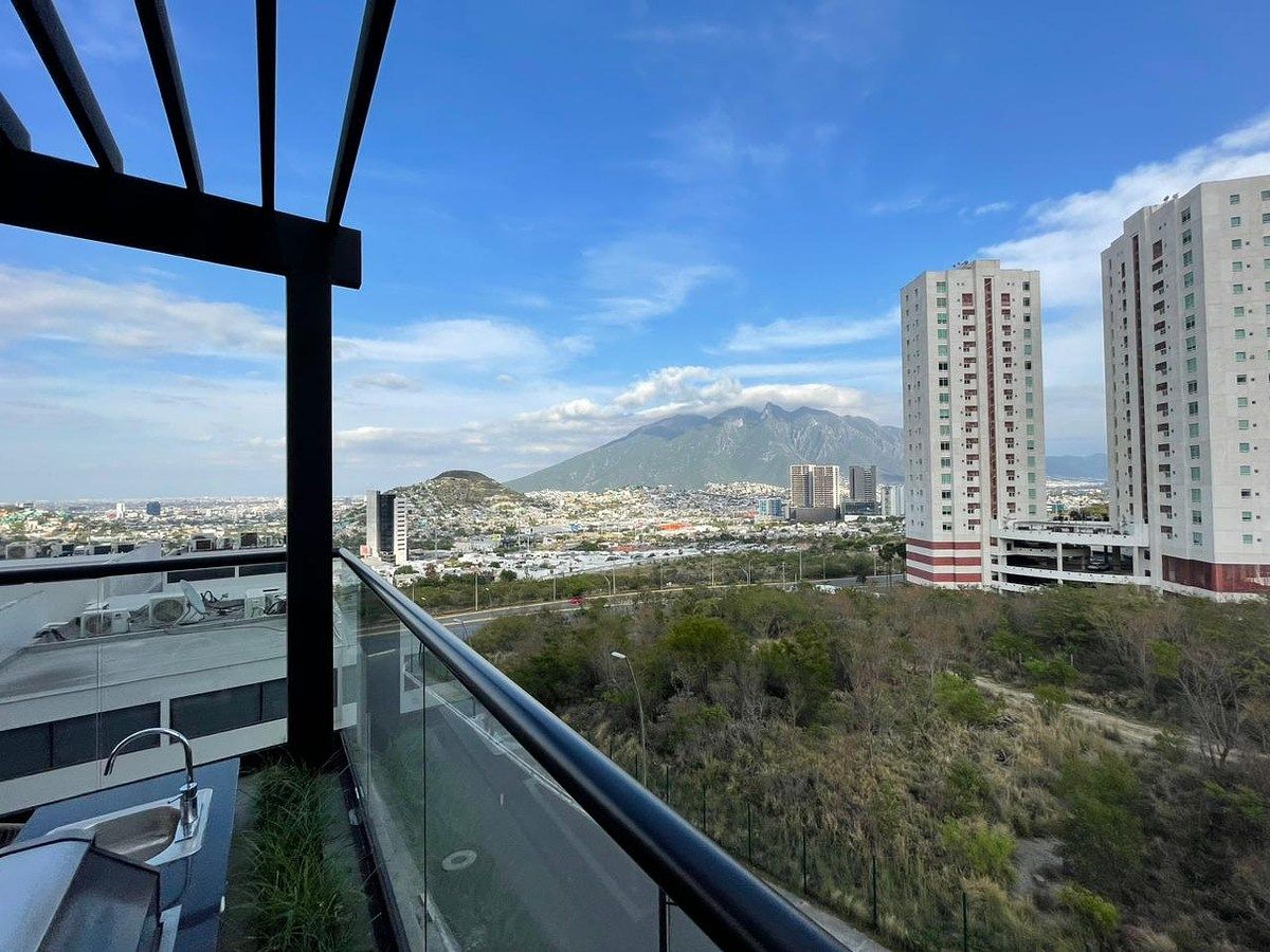 Departamento en Zona Valle Oriente, San Pedro Garza García, foto 12 de 24
