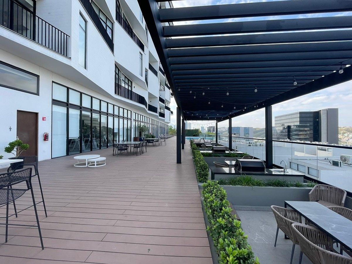 Departamento en Zona Valle Oriente, San Pedro Garza García, foto 13 de 24