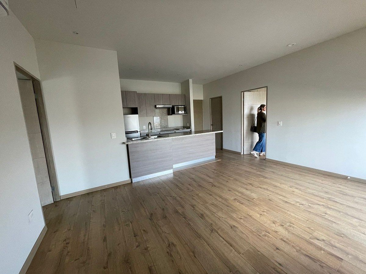 Departamento en Zona Valle Oriente, San Pedro Garza García, foto 19 de 24