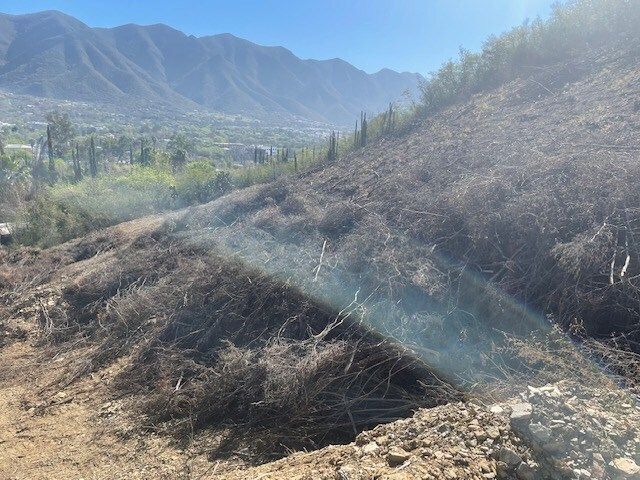 TERRENO EN VENTA EN ZONA LOS CRISTALES