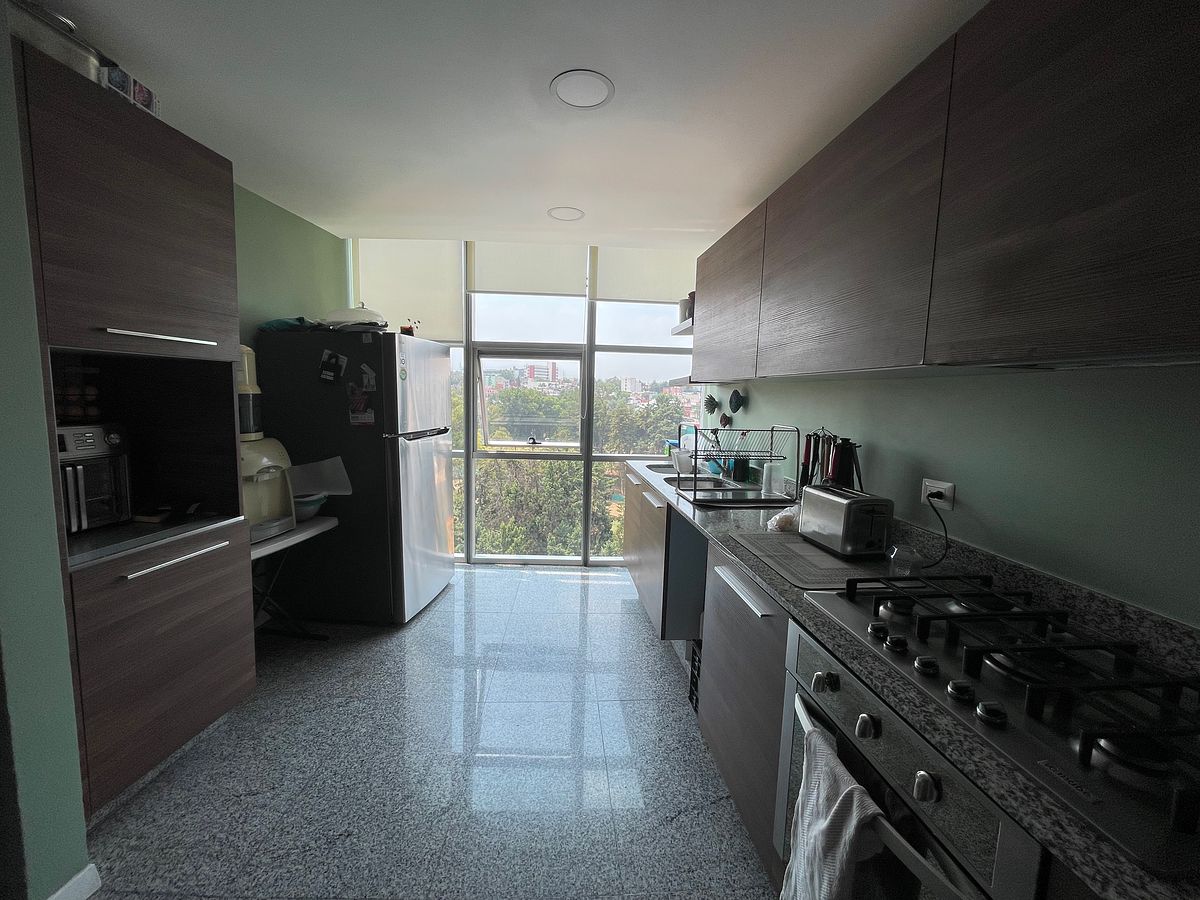 Apartamento em Las Águilas, Álvaro Obregón, foto 18 de 26