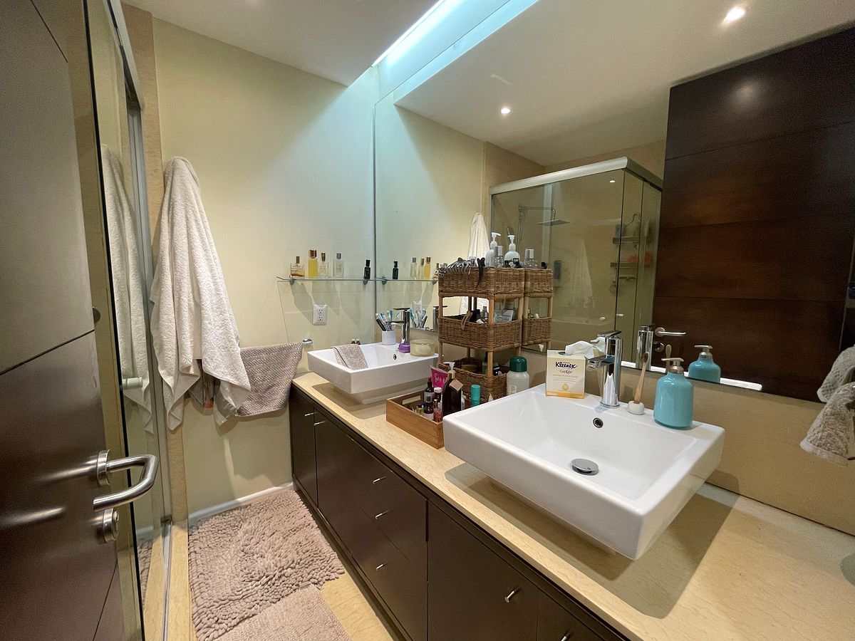 Apartamento em Las Águilas, Álvaro Obregón, foto 19 de 26