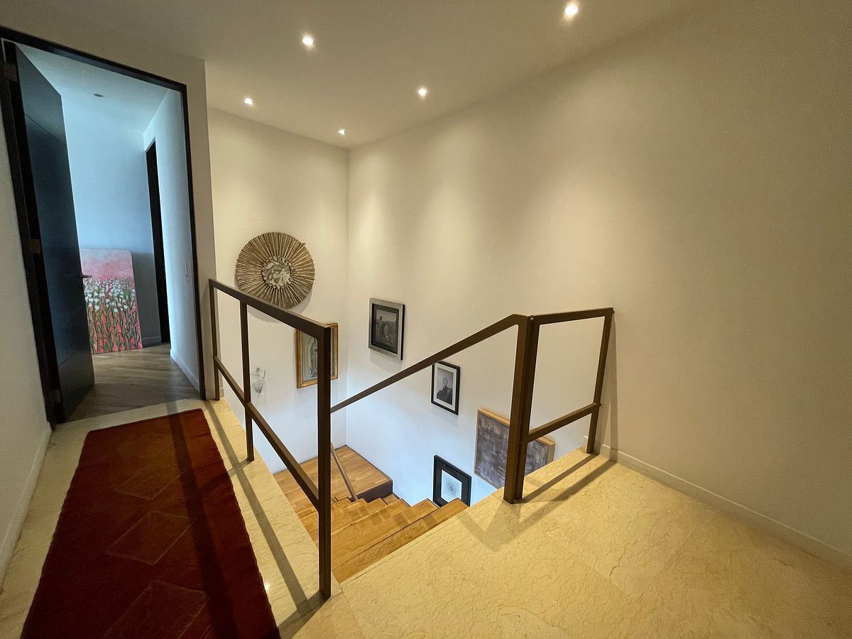 Apartamento em Las Águilas, Álvaro Obregón, foto 15 de 26