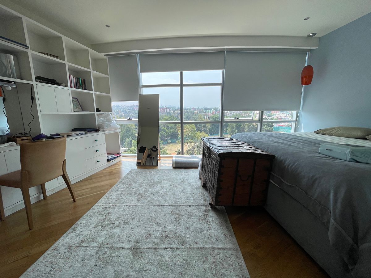 Apartamento em Las Águilas, Álvaro Obregón, foto 14 de 26