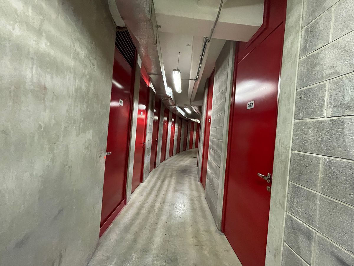 Apartamento em Las Águilas, Álvaro Obregón, foto 25 de 26