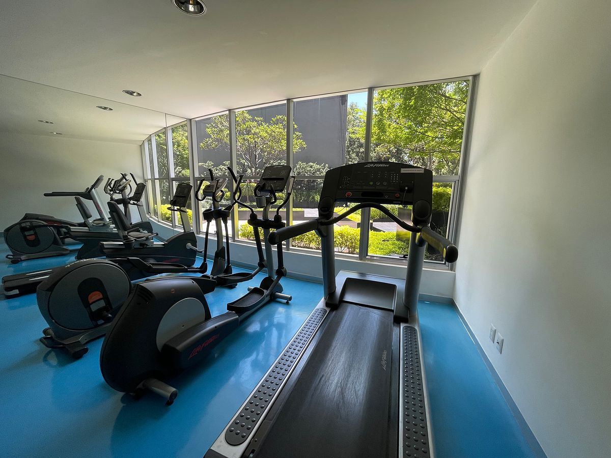 Apartamento em Las Águilas, Álvaro Obregón, foto 22 de 26