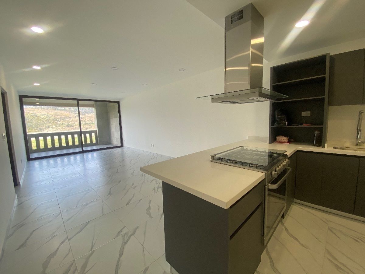 Departamento en Residencial Lago Esmeralda, Atizapán de Zaragoza, foto 2 de 32