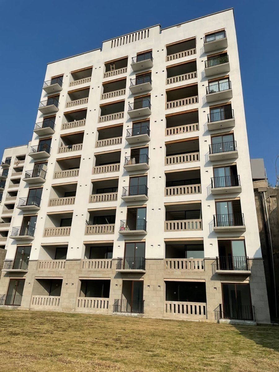 RENTA DEPARTAMENTO VISTA ANTIGUA LAGO ESMERALDA ATIZAPAN DE ZARAGOZA, foto 1 de 32