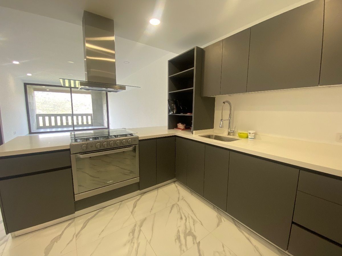 Departamento en Residencial Lago Esmeralda, Atizapán de Zaragoza, foto 14 de 32