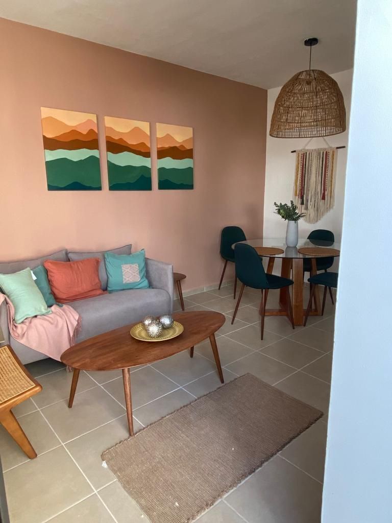 Casa en Bosques de Kanasín, Kanasín, foto 2 de 8