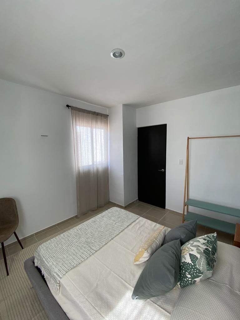 Casa en Bosques de Kanasín, Kanasín, foto 3 de 8