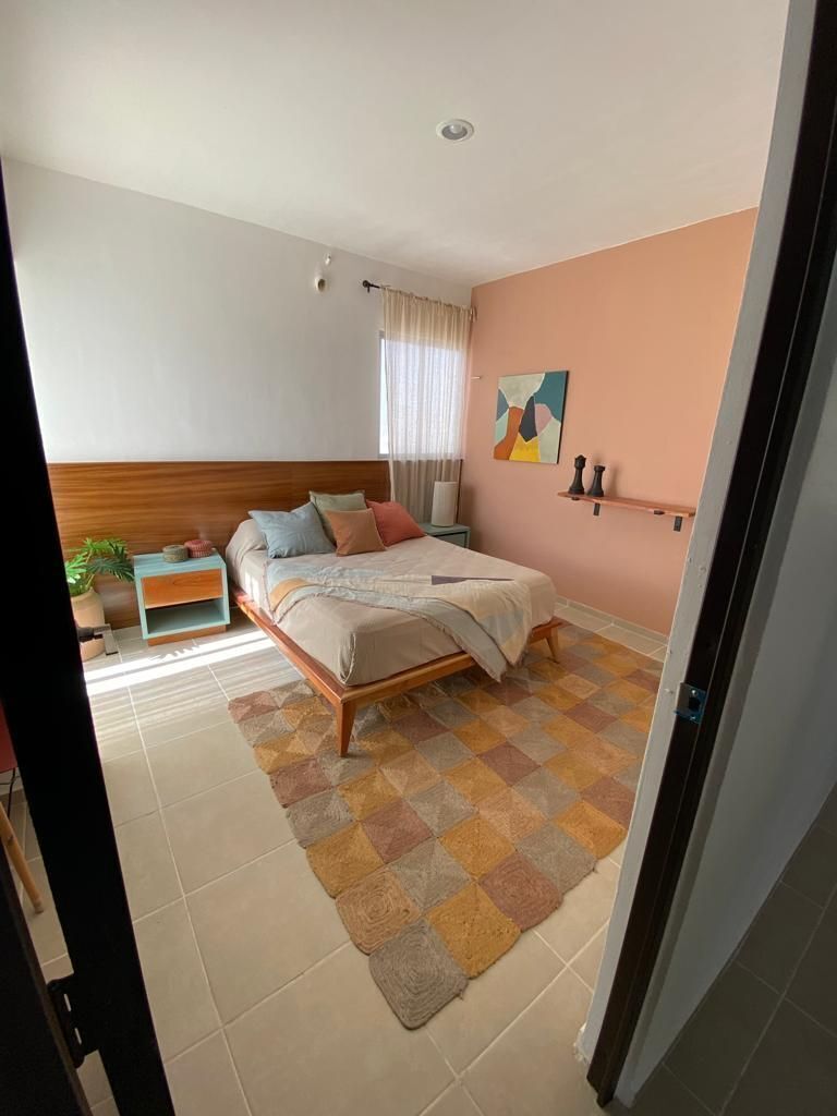 Casa en Bosques de Kanasín, Kanasín, foto 4 de 8