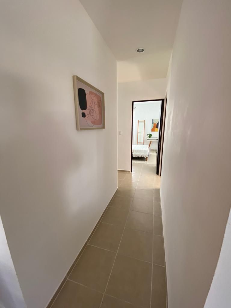 Casa en Bosques de Kanasín, Kanasín, foto 5 de 8