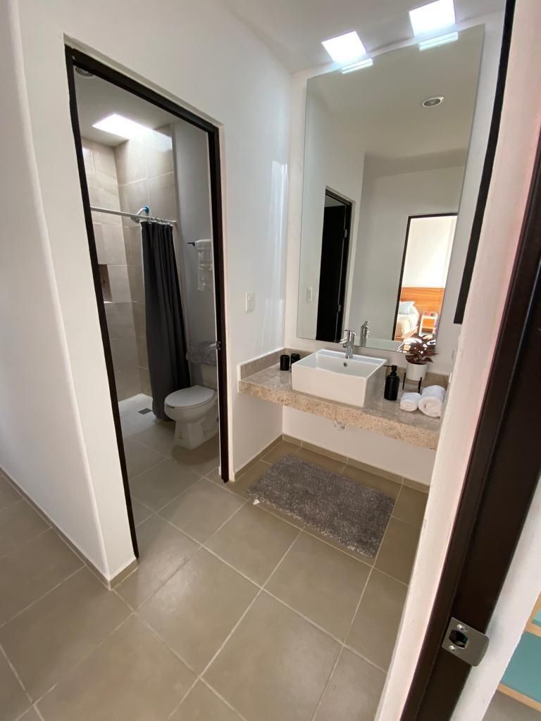 Casa en Bosques de Kanasín, Kanasín, foto 7 de 8