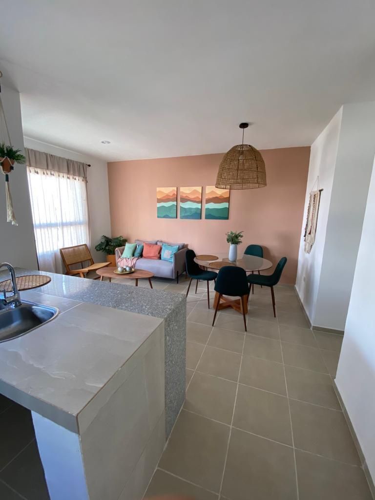 Casa en Bosques de Kanasín, Kanasín, foto 8 de 8