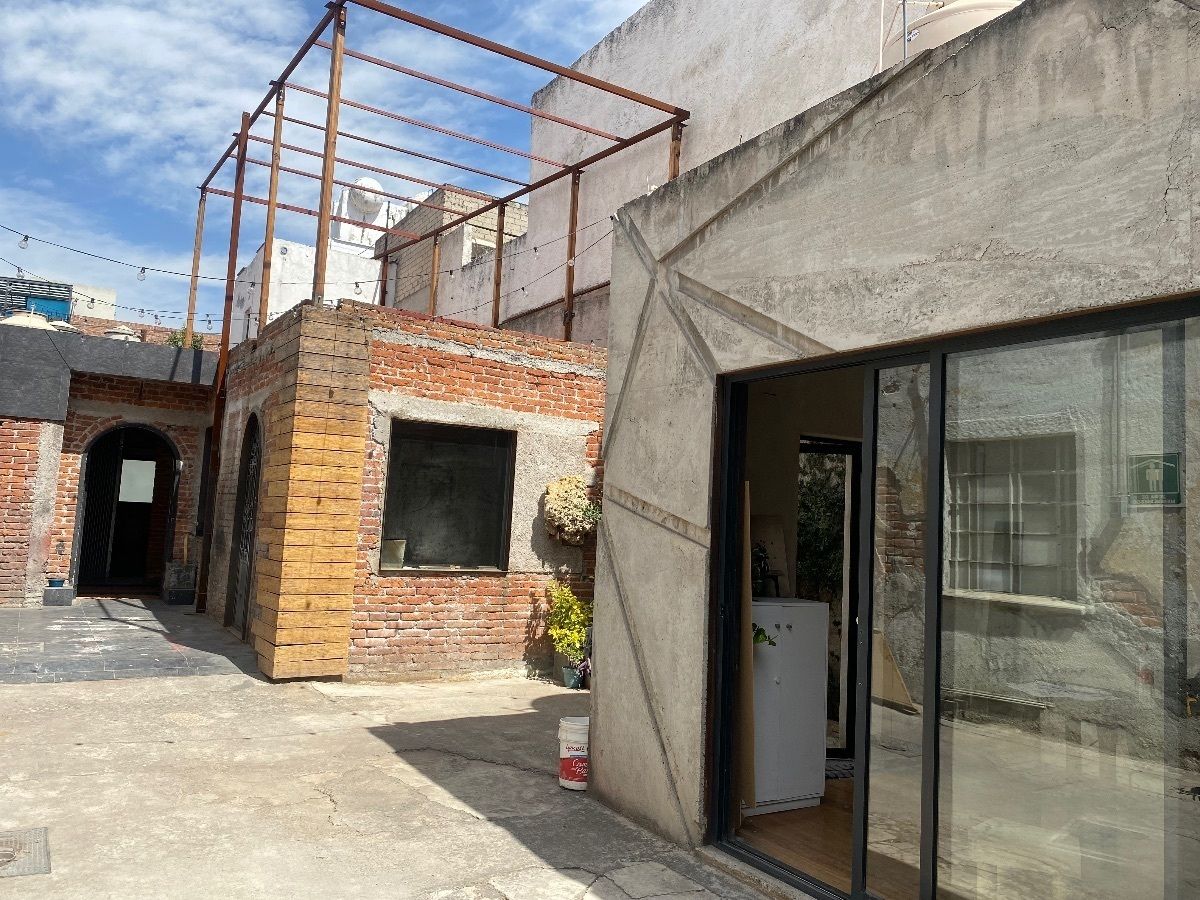 TERRENO VENTA BENITO JUAREZ - foto 1