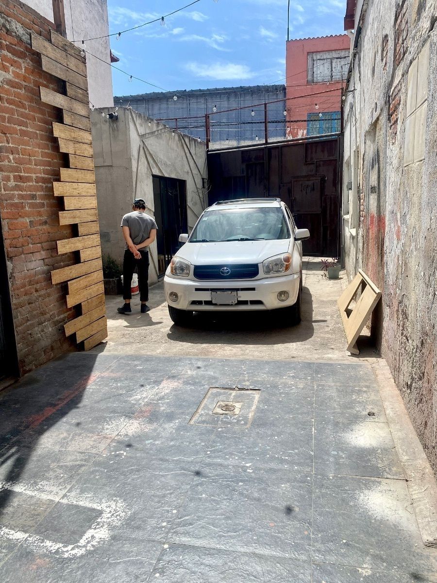 TERRENO VENTA BENITO JUAREZ - foto 5