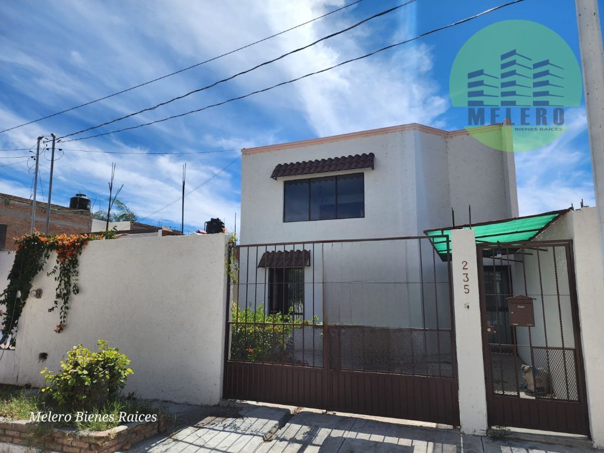 Casa en Venta en Fracc. Paseo del Saltito