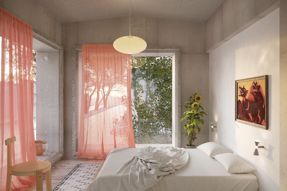 Departamento en Venta en Plan De San Luis con 2 Recámaras, 1 Baños y 77 Metros Cuadrados Departamento en Venta en Plan De San Luis con 2 Recámaras, 1 Baños y 77 Metros Cuadrados